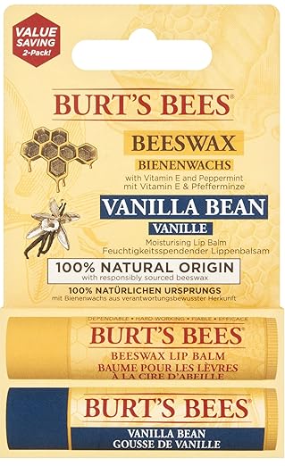 Burt's Bees Balsam