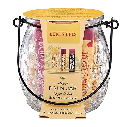 Burt's Bees Gift set
