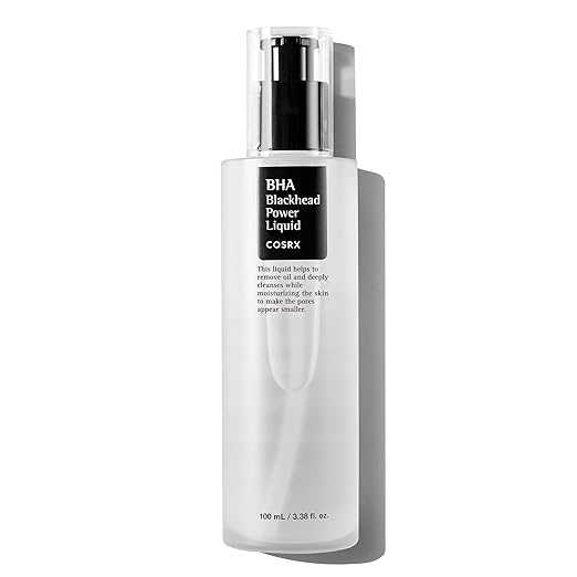 Cosrx BHA Mitesser Power-Flüssigkeit 100 ml