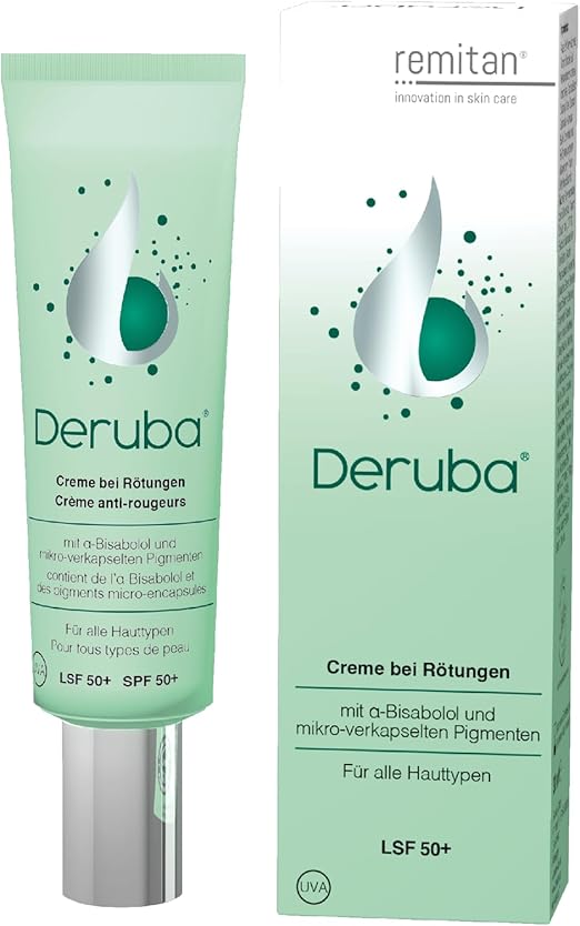 Deruba Cream 30 ml