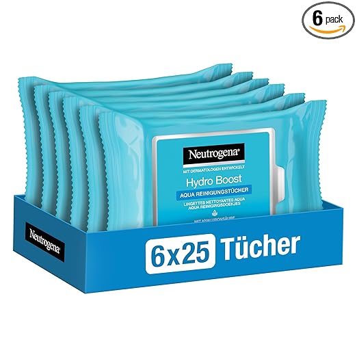 Hydro Boost Cleaning Cleaning Cloths