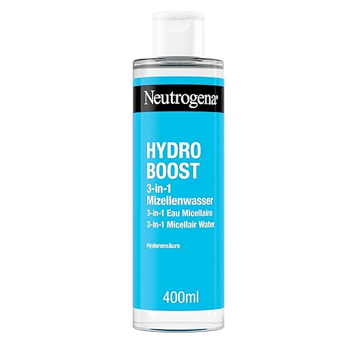 Hydro Boost Cleaning