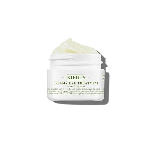 Kiehl's Jumbo Creamy Eye Treatment with Avocado 28g/0.95oz