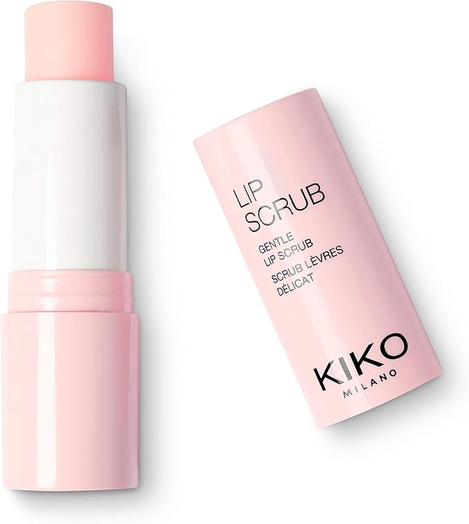 KIKO Milano Lip Balm | Intensiv-Lippenbalsam Für Die Versorgung Mit Nährstoffen