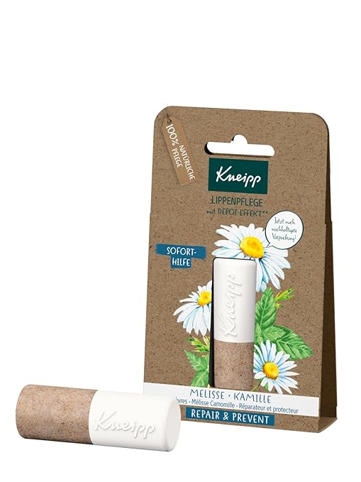 Kneipp Lip Care Repair Care 4.7 g