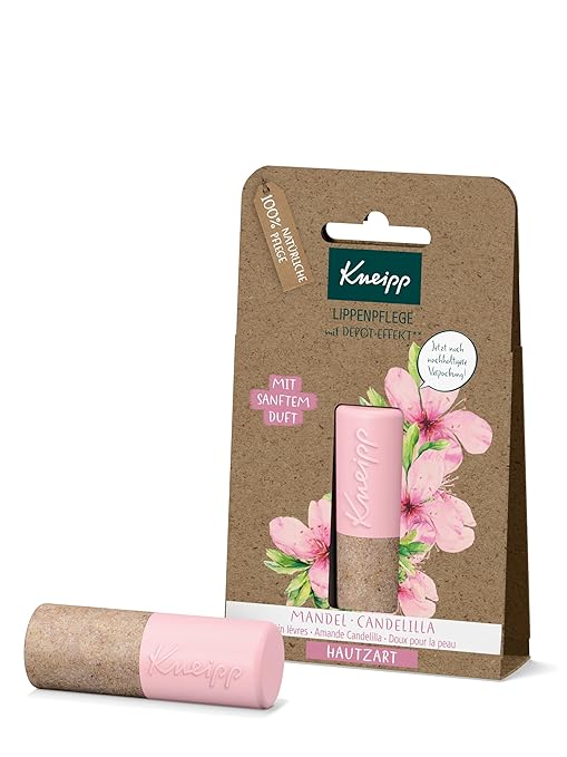 Kneipp Lip Care