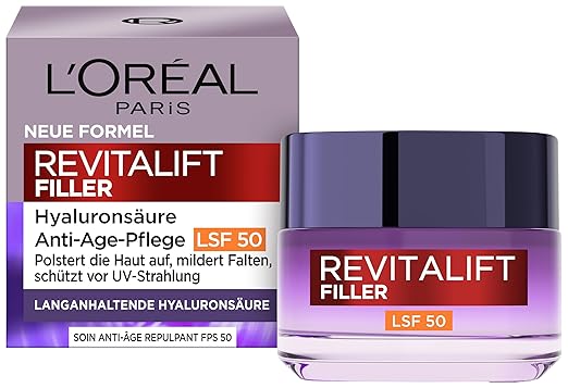 L'Oréal Paris Revitalift Filler