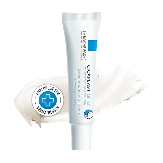 La Roche-Posay Cicaplast Lips 7.5ml
