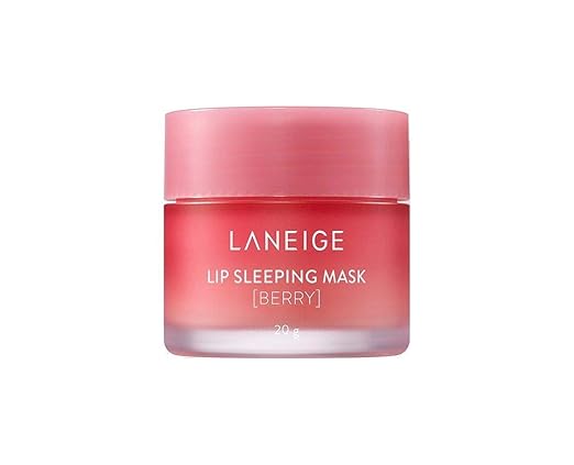 Laneige Lip Sleeping Mask EX 20 g Lip Mask (Berry)
