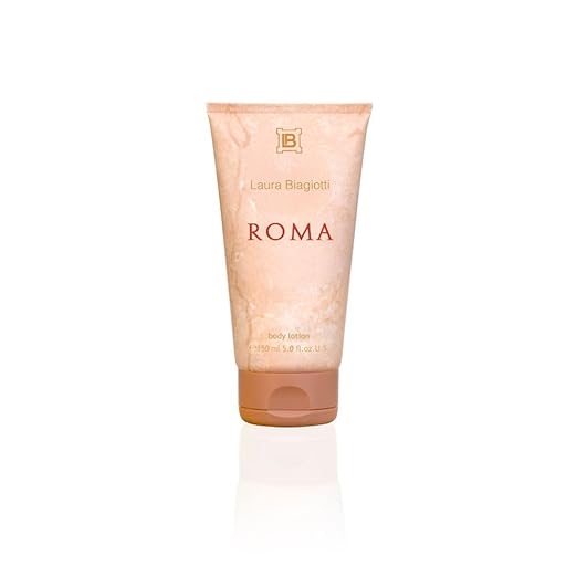 Laura Biagiotti Roma Body Lotion 150 g