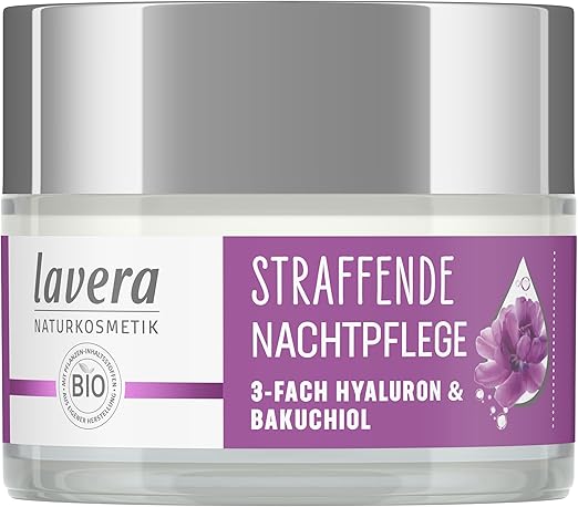 Lavera Firming Night Cream 50 ml