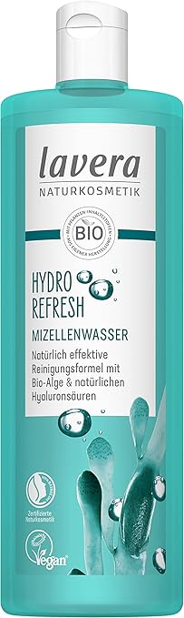 Lavera Hydro Sensation Micellar Water 400 ml
