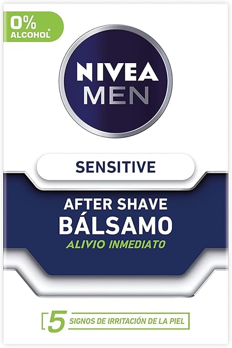 Nivea Men Shave – 100 ml