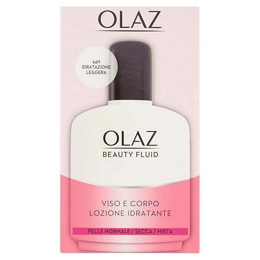 Oil of Olaz Beauty Fluid 197001, 100 ml