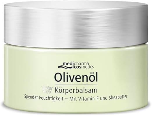 Oilve Oil Body Balsam 250 ml