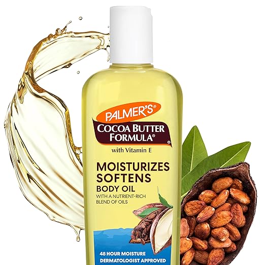Palmer's Cocoa Butter Formula Moisturising Body Oil