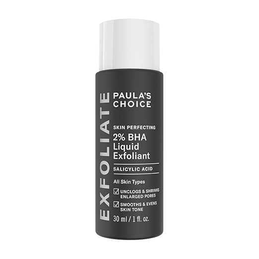 Paula's Choice Skin Perfecting 2% BHA Liquid Exfoliant 30 ml