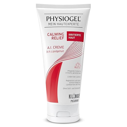 Physioge Calmin Relief A.i. Cream