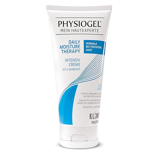 PHYSIOGEL Daily Moisture Therapy Cream