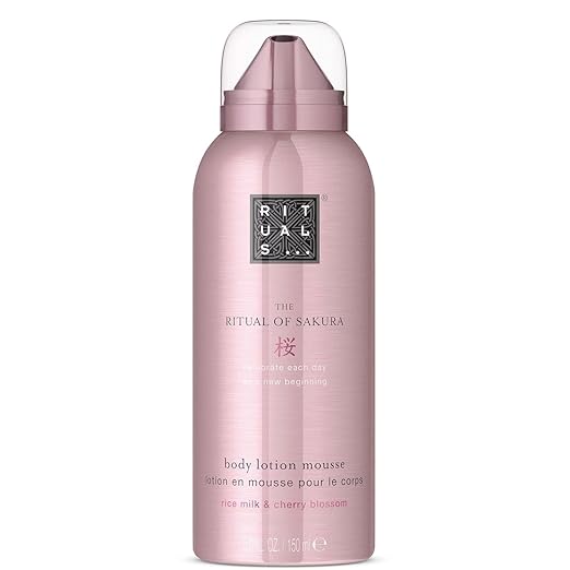 RITUALS The Ritual Of Sakura Body Lotion Mousse 150 ml