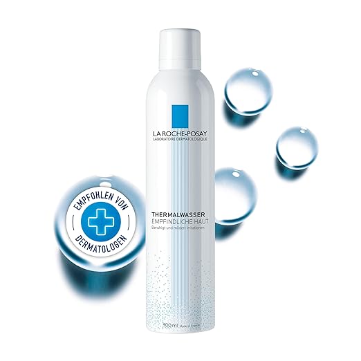 Roche Posay Thermal Water Spray 300 ml