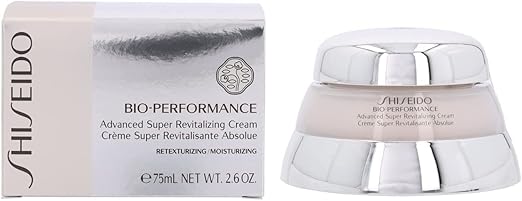 Shiseido Bio-Performance Advanced Super Revitalizing Cream Absolute, 75 ml