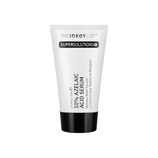 The INKEY List Azelaic Acid 10% Serum Supersolutions 30 ml