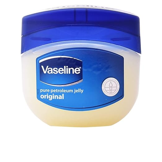 Vaseline – Vaseline original jelly, 1 x 250 ml