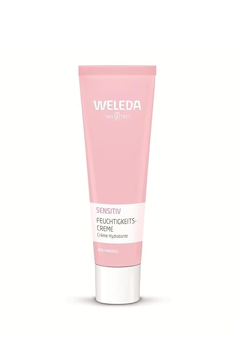 Weleda Almond Face Cream 30ml