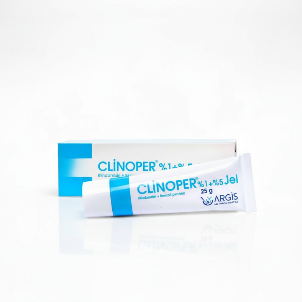 CLINOPER