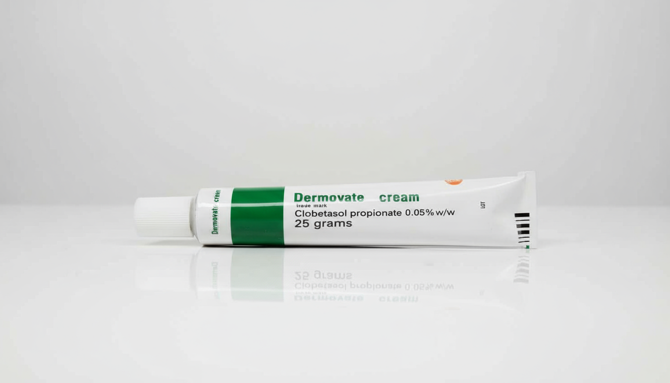 DERMOVATE - Complete Guide