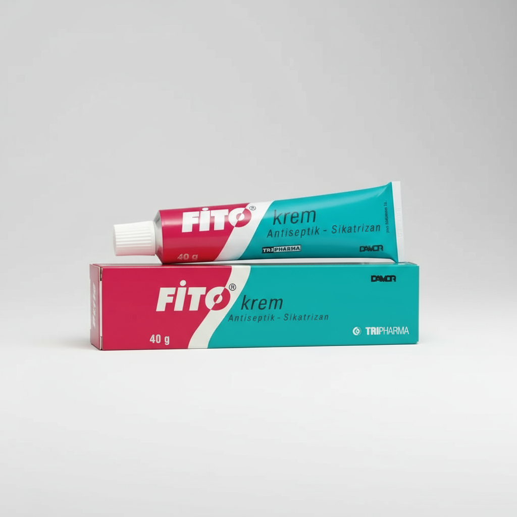 FITO - Complete Guide