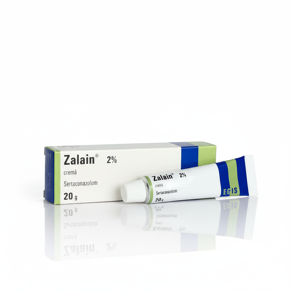 ZALAIN